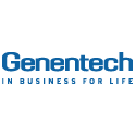 Genentech Logo