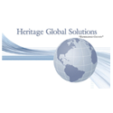 Heritage Global Solutions Logo