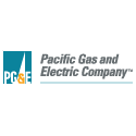 Pacific Gas & Electric Logo